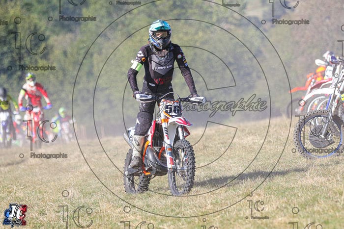 Endurance Saugues 2023